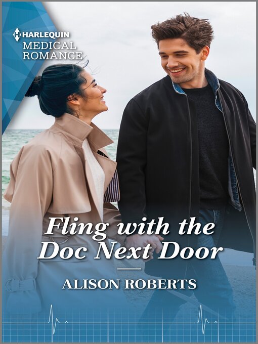 Title details for Fling with the Doc Next Door by Alison Roberts - Available